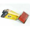 Perie LemnMetal 9502